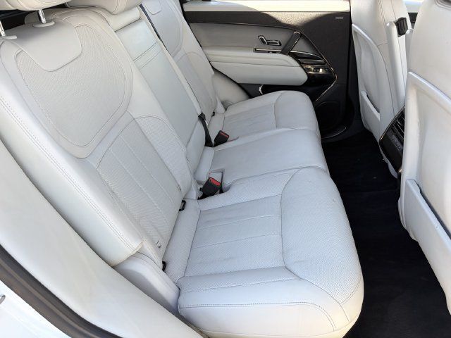 Used 2023 Land Rover Range Rover Sport SE AWD/4WD image 21