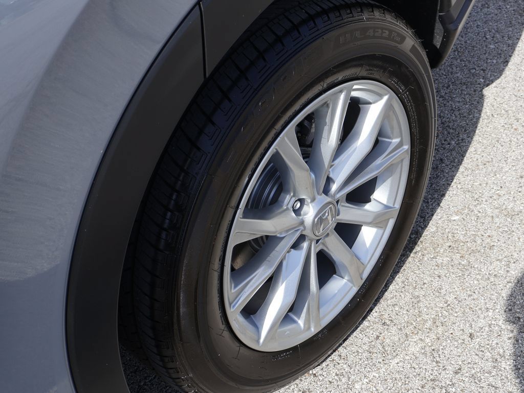Used 2025 Honda CR-V EX-L image 46