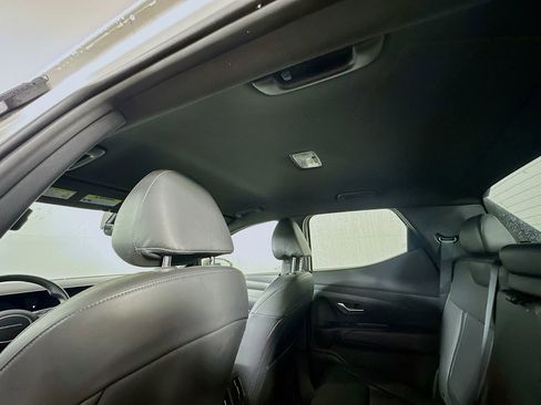 Used 2025 Hyundai Santa Cruz SEL FWD image 13