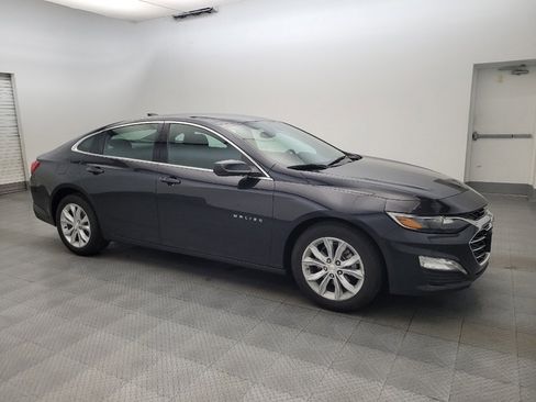 Used 2023 Chevrolet Malibu LT FWD image 11