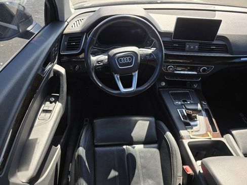Used 2019 Audi Q5 2.0T Premium Plus image 20