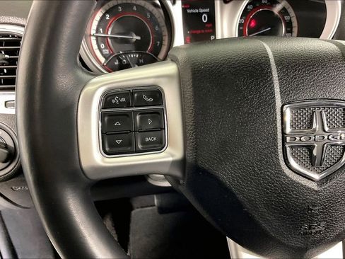 Used 2018 Dodge Journey GT image 26