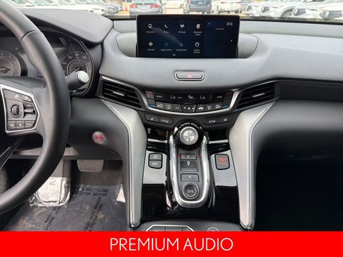 Used 2023 Acura TLX w/ Technology Package image 16