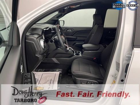 Used 2024 Chevrolet Colorado LT w/ LT Convenience Package II image 33