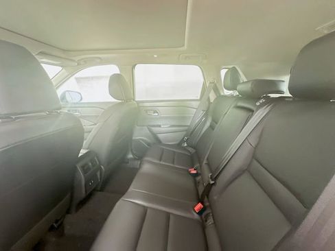 New 2026 Nissan Rogue Dark Armor image 26