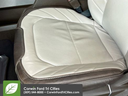Used 2019 Ford F350 Limited AWD/4WD image 23