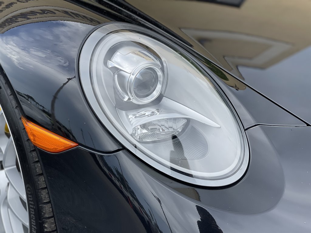 Used 2014 Porsche 911 Carrera image 40