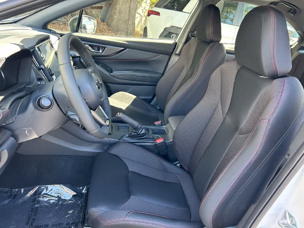 New 2026 Subaru WRX Premium AWD/4WD image 11