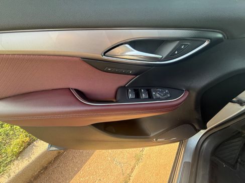 Used 2025 Buick Envision Sport Touring image 12