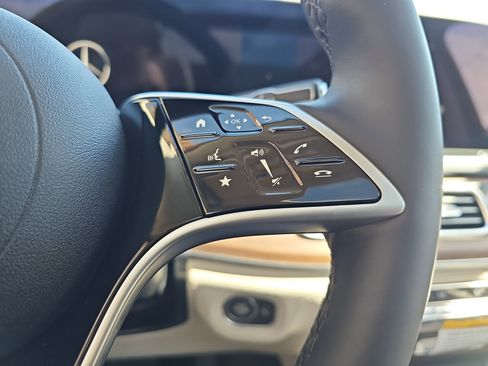 New 2026 Mercedes-Benz GLE 350 4MATIC image 19