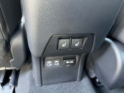 New 2026 Toyota Prius Plug-In Hybrid w/ Limited Premium Package image 12