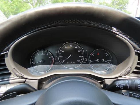 Used 2022 MAZDA CX-30 2.5 Turbo w/ Premium Plus Pkg AWD/4WD image 28
