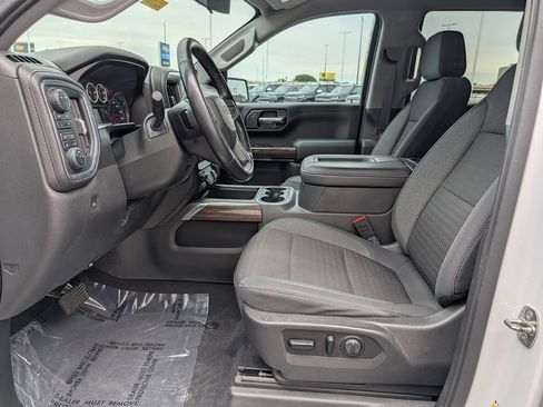 Used 2020 Chevrolet Silverado 1500 RST AWD/4WD image 13