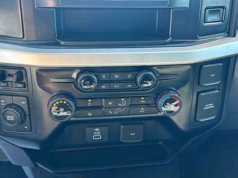 Certified 2024 Ford F250 XLT image 21