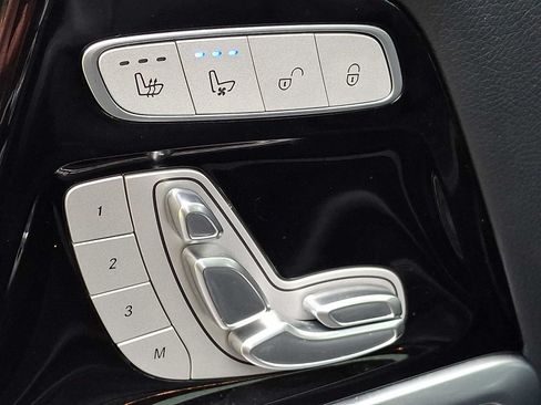 Certified 2023 Mercedes-Benz G 63 AMG 4MATIC image 21