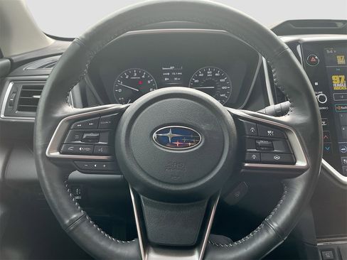 Used 2024 Subaru Ascent Touring image 11