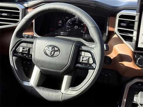 New 2026 Toyota Tundra 1794 Edition image 13