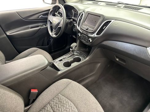 Used 2023 Chevrolet Equinox LT AWD/4WD image 27