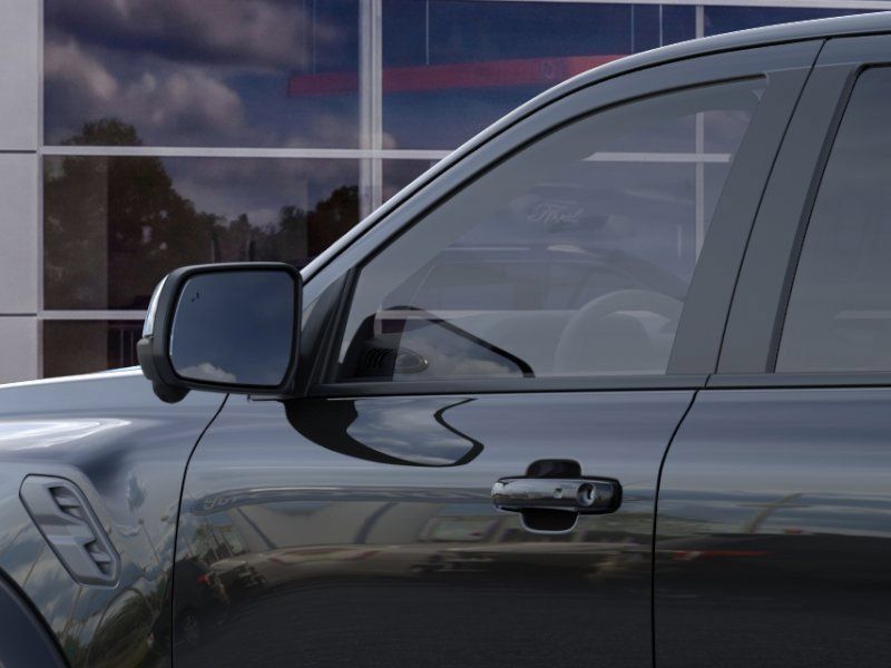 New 2026 Ford Ranger Raptor AWD/4WD image 21