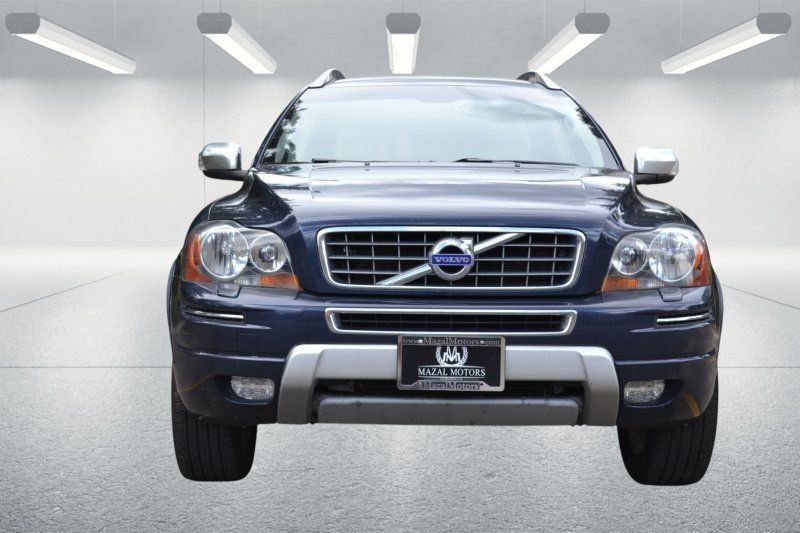 Used 2013 Volvo XC90 3.2 AWD/4WD image 4