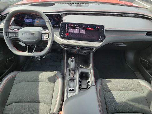 New 2026 Dodge Charger Scat Pack image 10