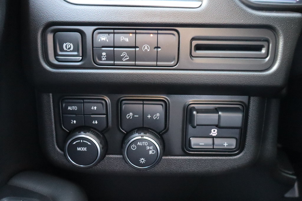 Used 2024 Chevrolet Tahoe Z71 w/ Max Trailering Package AWD/4WD image 14