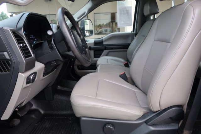 Used 2020 Ford F250 XL w/ Power Equipment Group AWD/4WD image 7