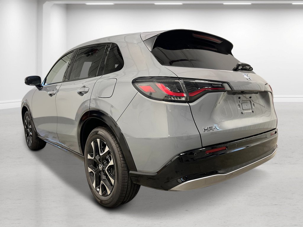 New 2027 Honda HR-V EX-L image 3
