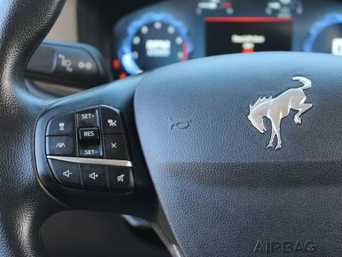 Used 2025 Ford Bronco Sport Big Bend AWD/4WD image 20