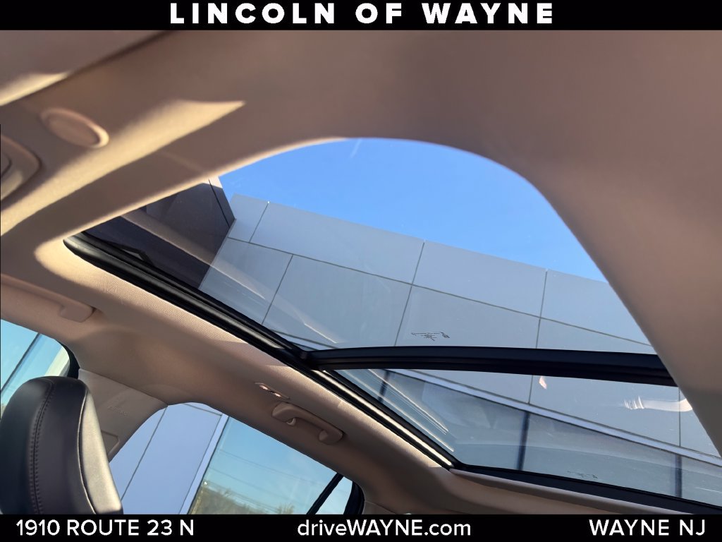 Certified 2024 Lincoln Aviator AWD w/ Premium Package image 24
