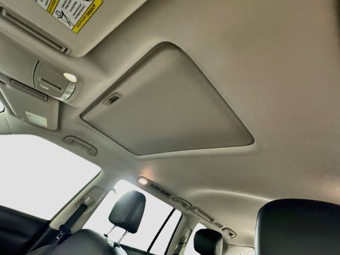 Used 2019 INFINITI QX80 Luxe w/ Proassist Package RWD image 25