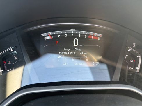 Used 2018 Honda CR-V Touring image 21