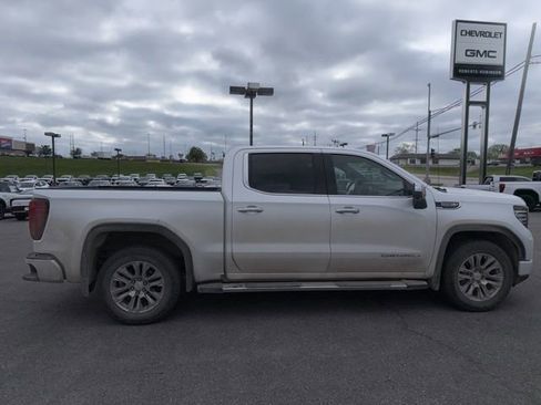 Used 2024 GMC Sierra 1500 Denali w/ Technology Package image 10