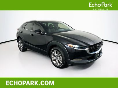 Used 2020 MAZDA CX-30 FWD w/ Preferred Package