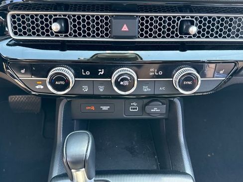 Used 2023 Honda Civic EX image 25