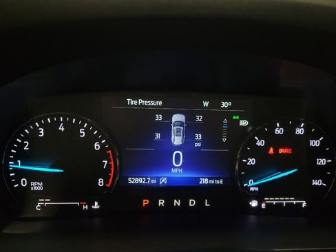 Used 2023 Ford Explorer Limited image 23