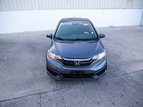 Used 2020 Honda Fit LX image 4