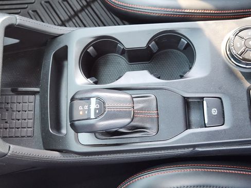 Used 2024 Ford Ranger Raptor image 23