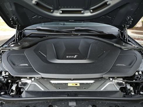 Certified 2026 BMW i4 xDrive40i w/ Premium Package image 31