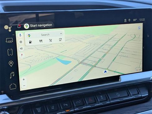 New 2026 GMC Sierra 2500 SLT w/ SLT Premium Package image 24