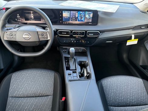 New 2026 Nissan Sentra SV image 8