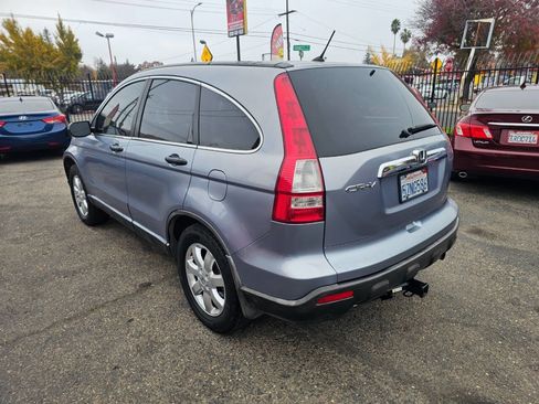 Used 2007 Honda CR-V EX image 6
