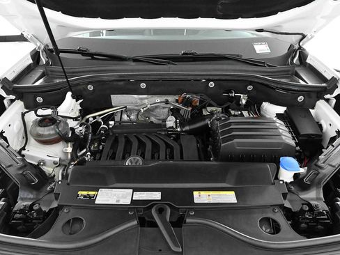 Used 2023 Volkswagen Atlas SE FWD image 28