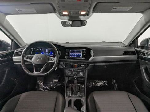 Used 2024 Volkswagen Jetta S FWD image 24