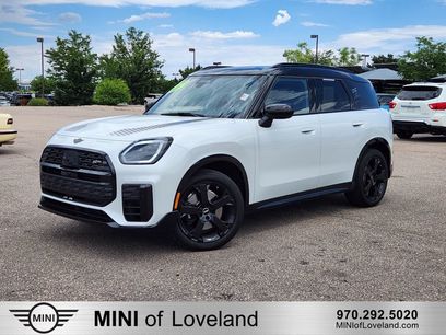 Used 2026 MINI Cooper Countryman S w/ Comfort Package Max