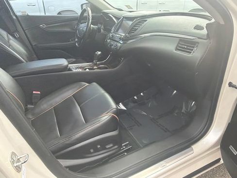Used 2014 Chevrolet Impala LTZ FWD image 9