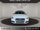 Used 2017 Audi A4 2.0T Ultra Premium w/ Convenience Package image 2