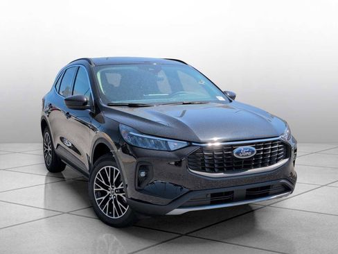 New 2025 Ford Escape SE image 12