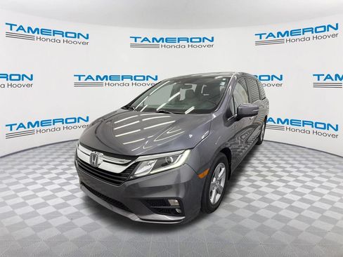 Used 2020 Honda Odyssey EX-L image 1