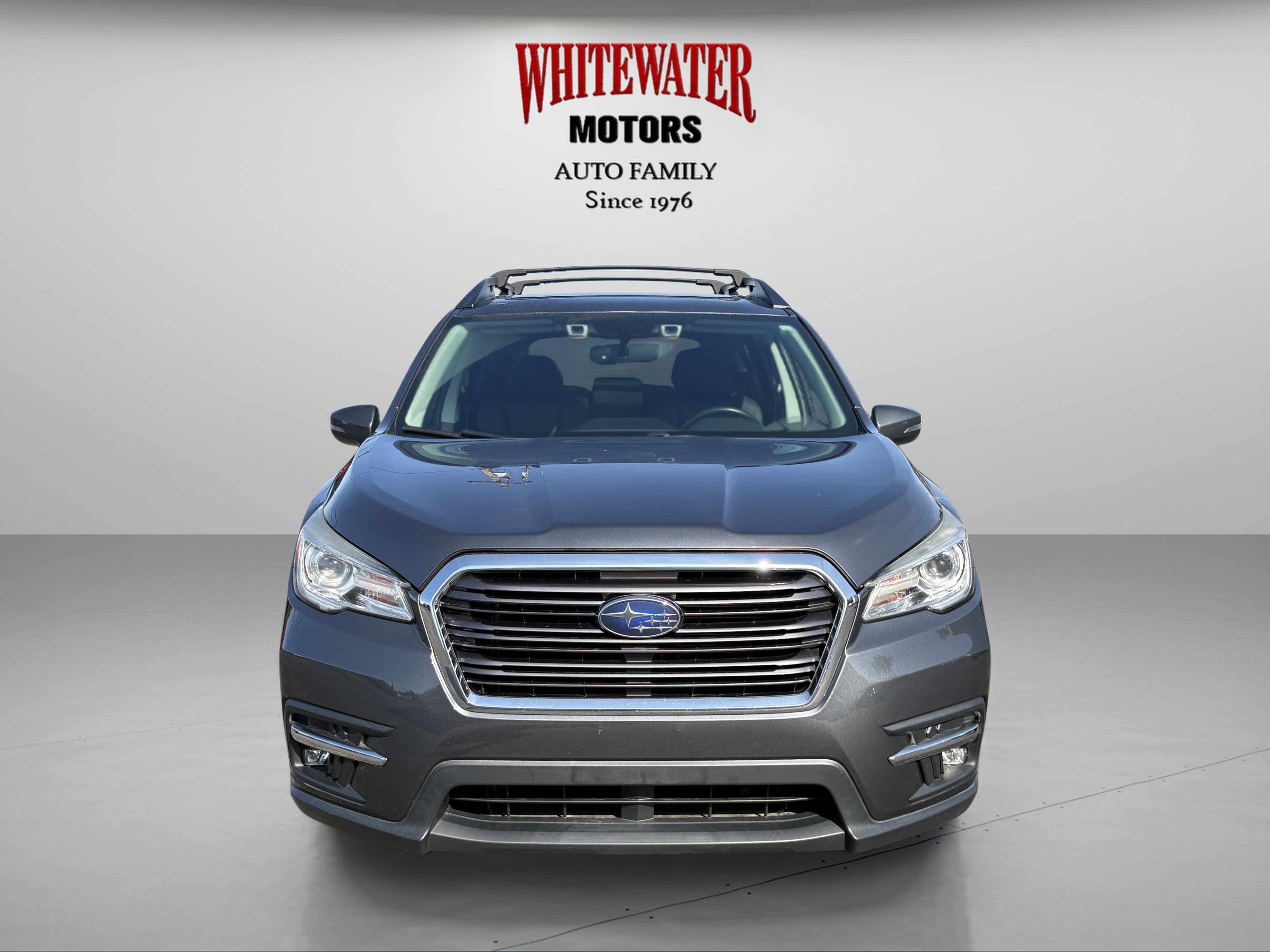 Used 2019 Subaru Ascent Limited AWD/4WD image 6